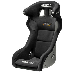 Sparco Gaming Circuit II Seat (Play Seat)