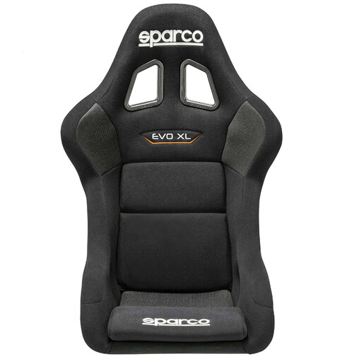 Sparco Gaming Evo XL Seat (Play Seat)