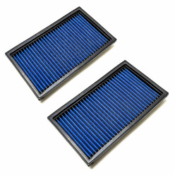 GReddy Airinx-GT Air Filters for Nissan 370Z