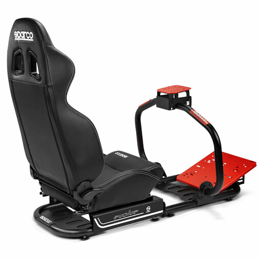 Sparco Evolve Start Play Seat