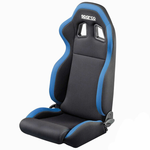 Sparco Evolve Start Play Seat
