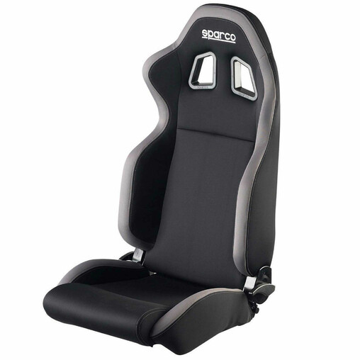 Sparco Evolve Start Play Seat