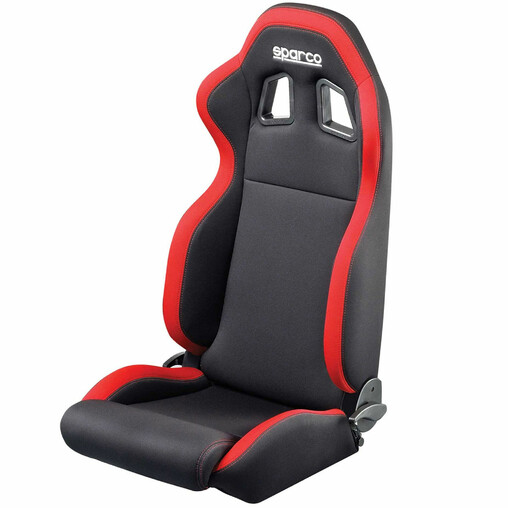 Sparco Evolve Start Play Seat