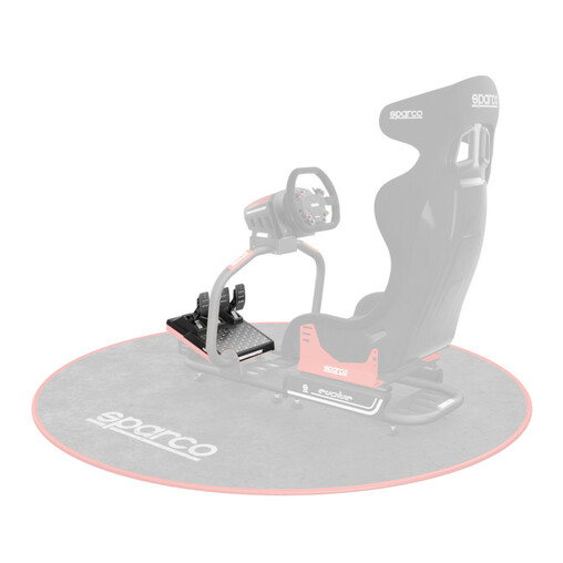 Sparco Evolve Start Play Seat