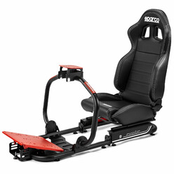 Sparco Evolve Start Play Seat