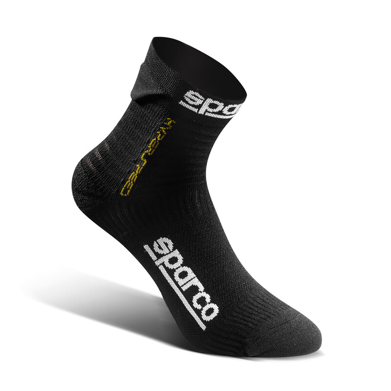 Sparco\u0020Hyperspeed\u0020Gaming\u0020Socks