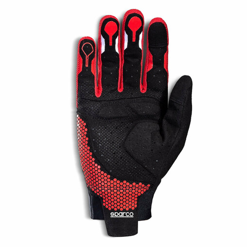 Sparco Hypergrip+ Gaming Gloves