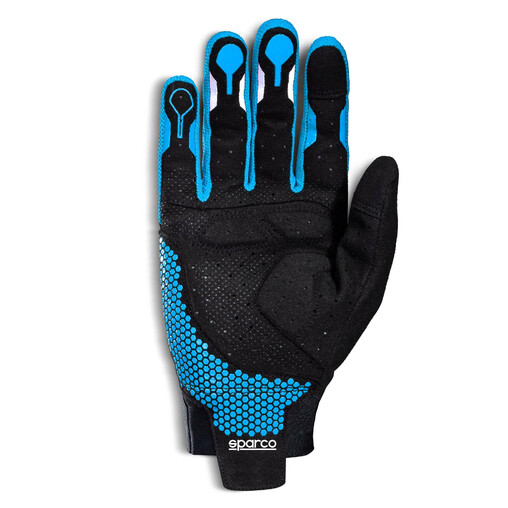 Sparco Hypergrip+ Gaming Gloves