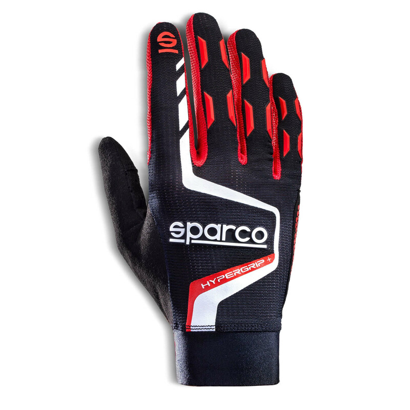 Sparco Hypergrip+ Gaming Gloves
