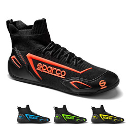 Sparco Hyperdrive Gaming Shoes