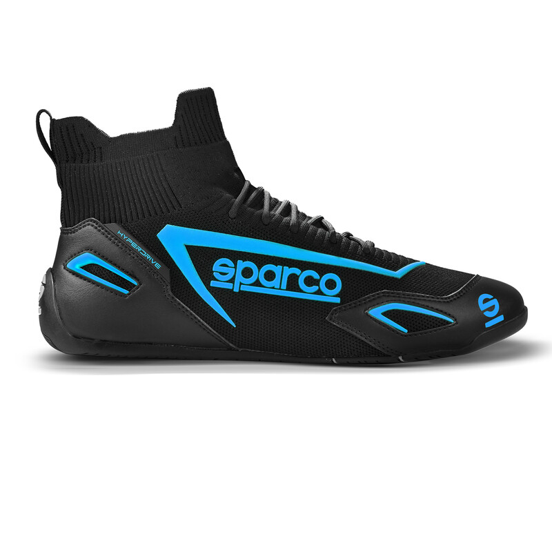 Sparco Hyperdrive Gaming Shoes