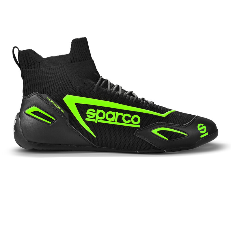 Sparco Hyperdrive Gaming Shoes