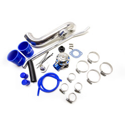 GReddy FV Blow Off Valve Kit for Suzuki Swift Sport ZC33S