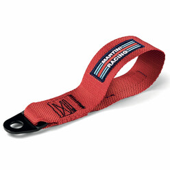 Martini Racing Tow Strap (FIA)