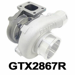 Garrett GTX2867R Gen II Turbo for SR20DET & CA18DET