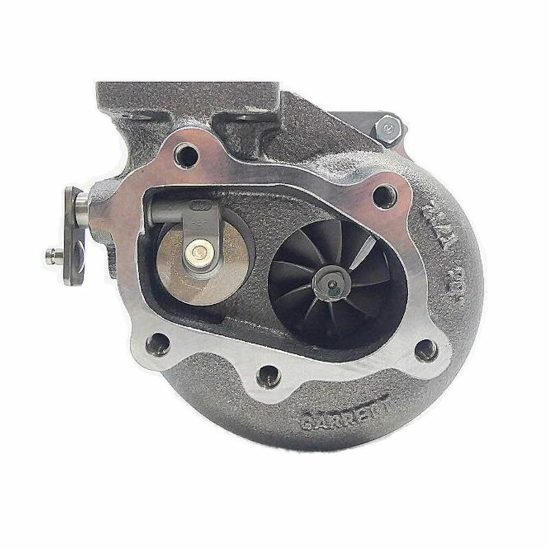 Garrett GTX2867R Gen II Turbo for SR20DET & CA18DET