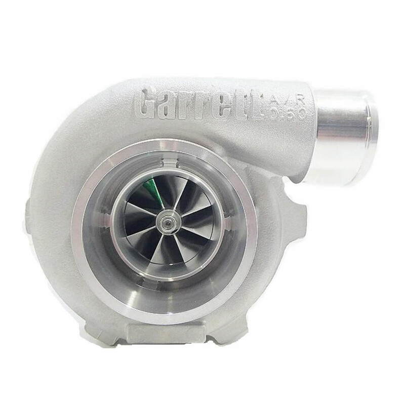 Garrett GTX2867R Gen II Turbo for SR20DET & CA18DET