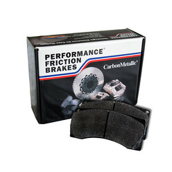 PFC 11 Rear Brake Pads for Renault Megane 3 RS