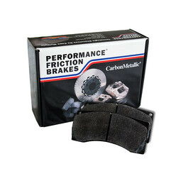 PFC Z-Rated Rear Brake Pads for Nissan GT-R