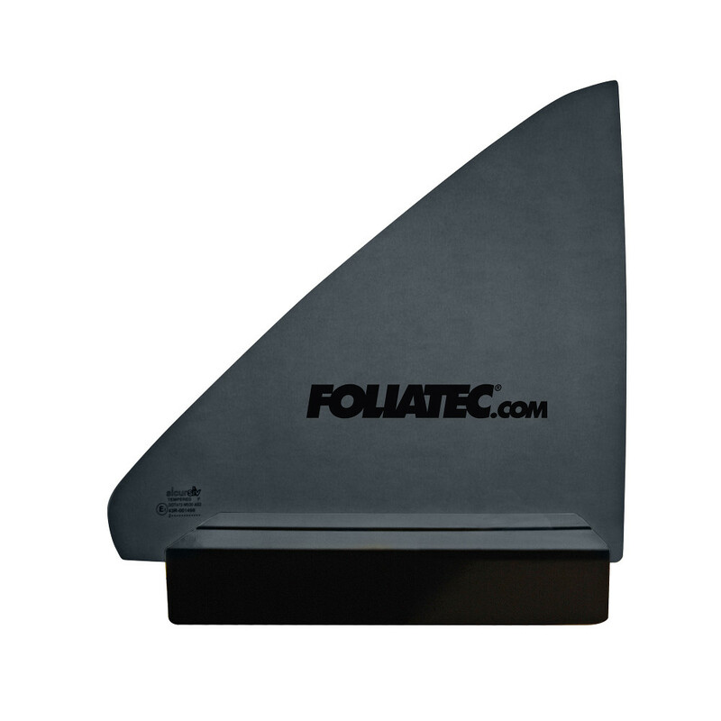 Foliatec Blacknight Dark Film 76 x 300 cm