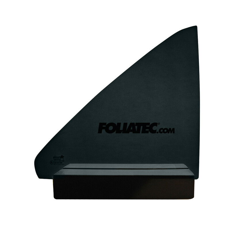 Foliatec Blacknight Super Dark Film 76 x 300 cm