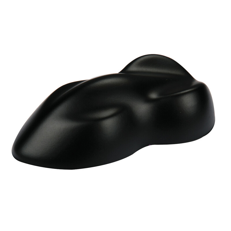 Foliatec Matt Black Spray Film (150 mL)
