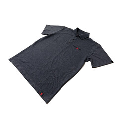 DriftShop Polo Shirt - Graphite