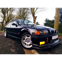 GT Front Lip for BMW E36
