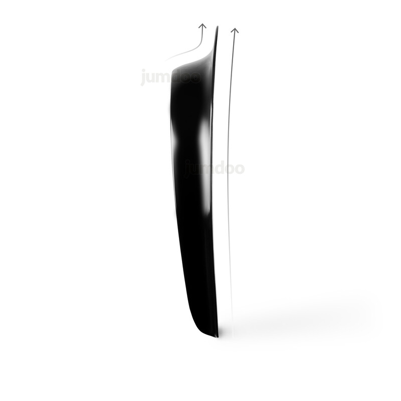 Legend Arch Extensions - 110 mm (Fender Flares)