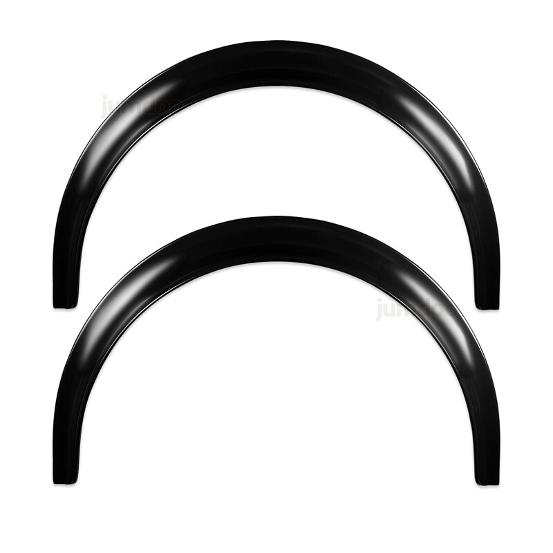 Legend Arch Extensions - 110 mm (Fender Flares)