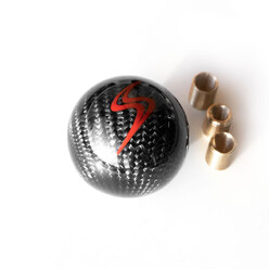 DriftShop Carbon Shift Knob