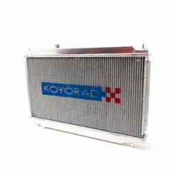 Koyorad Aluminium Radiator for Honda Integra Type R DC2 (95-01)