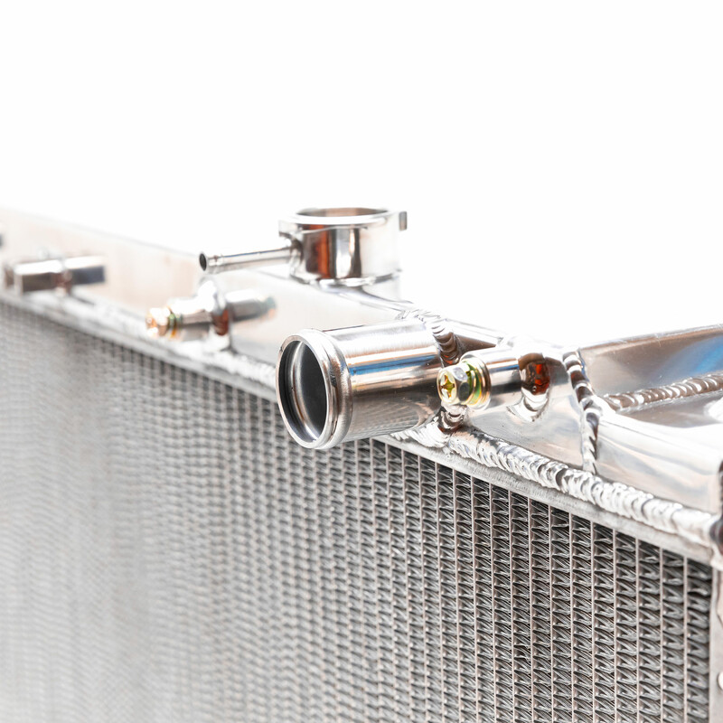 Koyorad Aluminium Radiator for Honda Integra Type R DC2 (95-01)