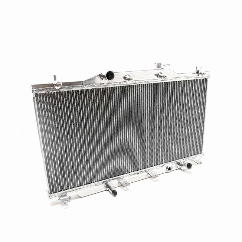 Koyorad Aluminium Radiator for Honda Integra Type R DC5 (2001+)