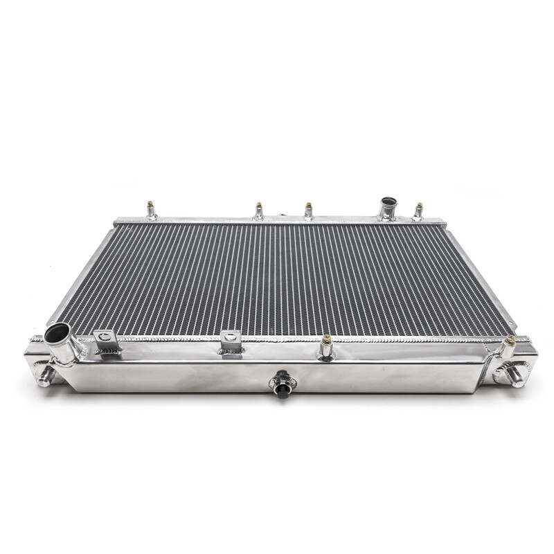 Koyorad Aluminium Radiator for Mazda MX-5 NB (98-05)