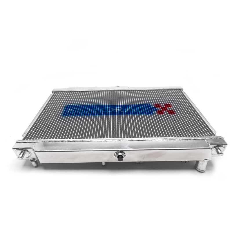Koyorad Aluminium Radiator for Mazda MX-5 NB (98-05)