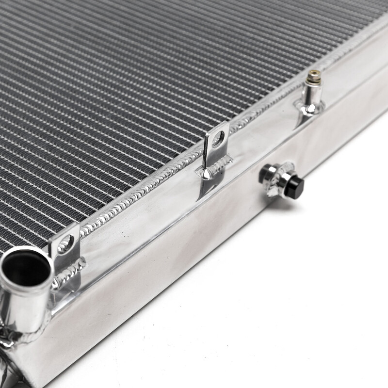 Koyorad Aluminium Radiator for Mazda MX-5 NB (98-05)