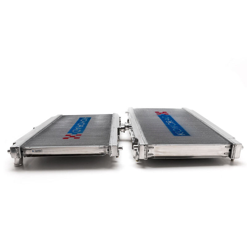 Koyorad Aluminium Radiator for Mazda MX-5 NB (98-05)