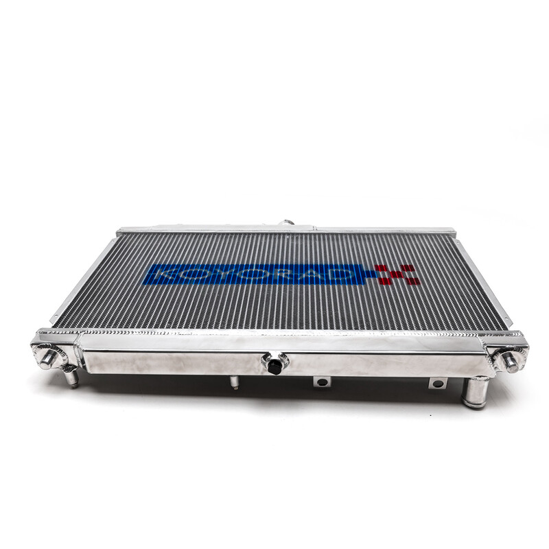 Koyorad Aluminium Radiator for Mazda MX-5 NB (98-05)