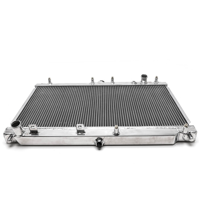 Koyorad Aluminium Radiator for Mazda MX-5 NB (98-05)