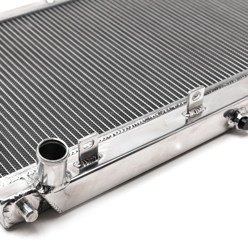 Koyorad Aluminium Radiator for Mazda MX-5 NB (98-05)