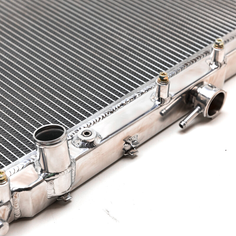 Koyorad Aluminium Radiator for Mazda MX-5 NB (98-05)