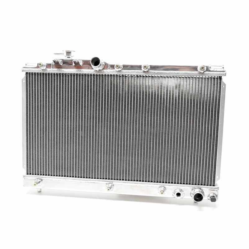 Koyorad Aluminium Radiator for Toyota Celica ST202 & GT-Four ST205 (94-99)