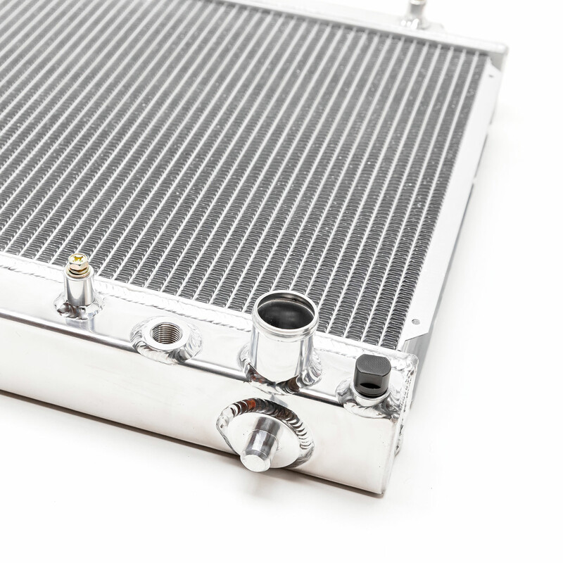 Koyorad Aluminium Radiator for Toyota Celica ST202 & GT-Four ST205 (94-99)