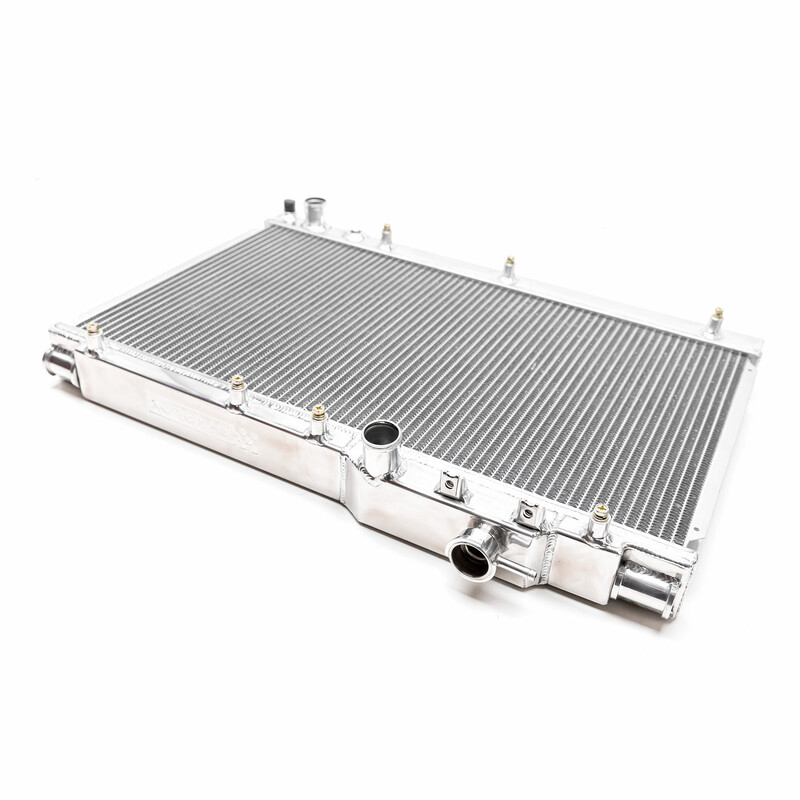 Koyorad Aluminium Radiator for Toyota Celica ST202 & GT-Four ST205 (94-99)