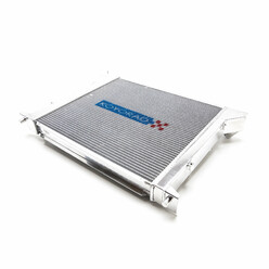Koyorad Aluminium Radiator for Toyota JZX90 (Chaser / Cresta / Mark II, 92-96)