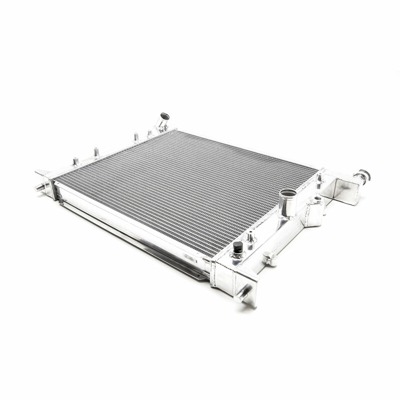 Koyorad Aluminium Radiator for Toyota JZX90 (Chaser / Cresta / Mark II, 92-96)