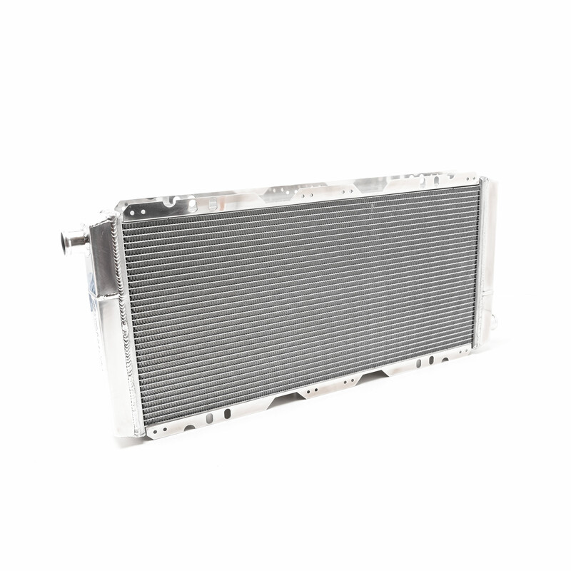 Koyorad Aluminium Radiator for Lotus Exige S2 (04-11)