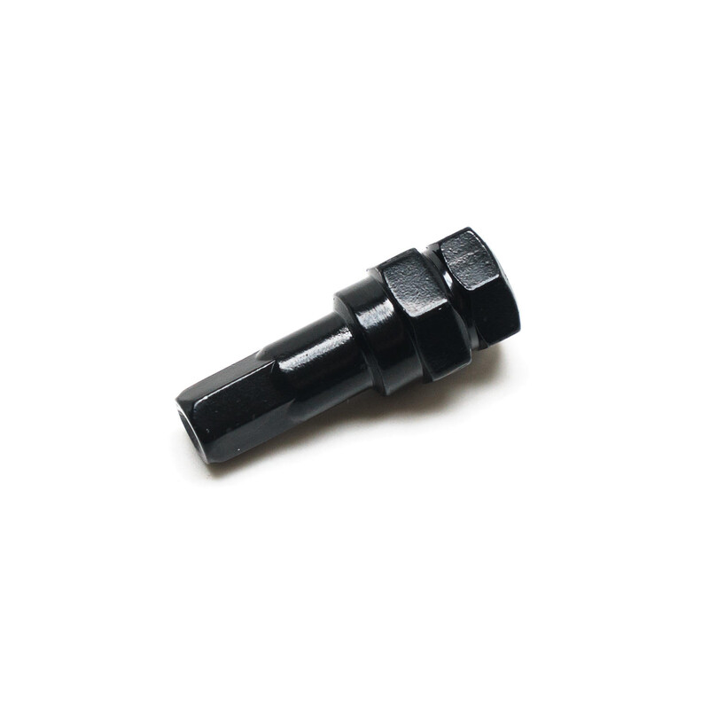 Long Adapter Socket for Imbus / Allen Nuts (17 & 19 mm)