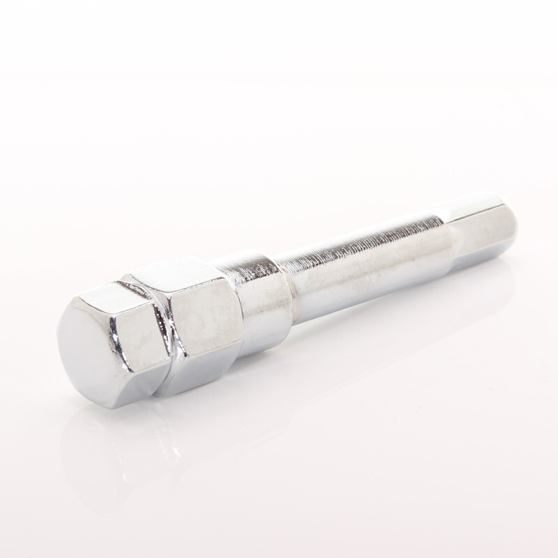 Long Adapter Socket for Imbus / Allen Nuts (17 & 19 mm)